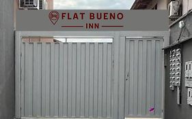 Flat Bueno Inn